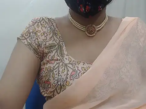 Lovely Siri 23 online show from 03-01-26, 09:42