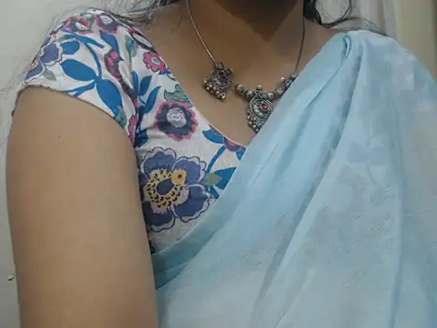 Lovely Siri 23 online show from 07-04-26, 06:23