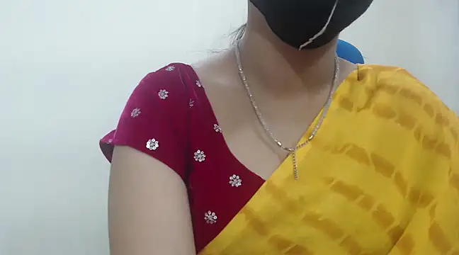 Lovely Siri 23 online show from 01-26-25, 08:13