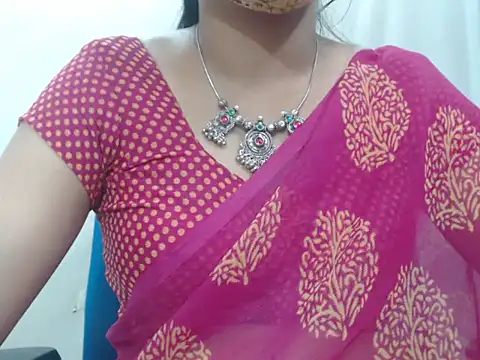 Lovely Siri 23 online show from 02-09-26, 06:33