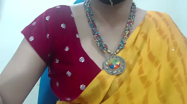 Lovely Siri 23 online show from 02-01-25, 06:40