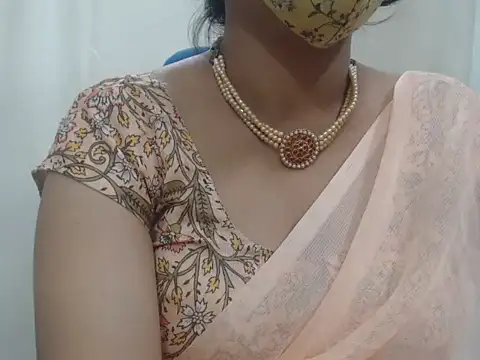 Lovely Siri 23 online show from 11-11-25, 01:50