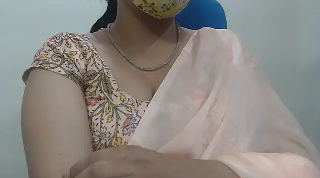 Lovely Siri 23 online show from 02-20-25, 02:40