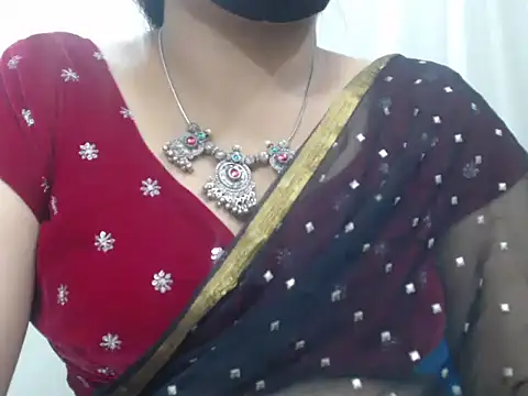 Lovely Siri 23 online show from 07-01-26, 11:21