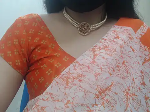 Lovely Siri 23 online show from 07-20-26, 05:04
