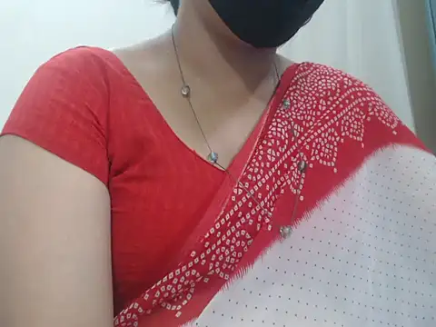 Lovely Siri 23 online show from 05-03-26, 02:38