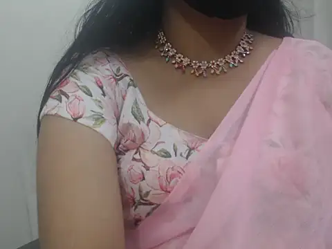 Lovely Siri 23 online show from 05-21-26, 10:12
