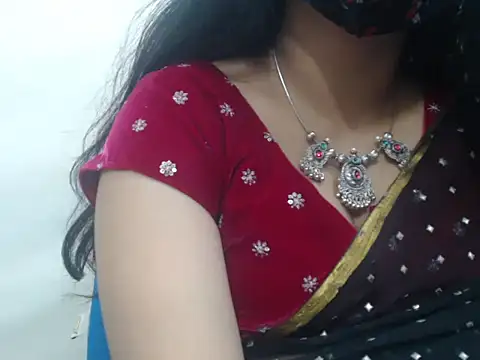 Lovely Siri 23 online show from 02-25-26, 05:57