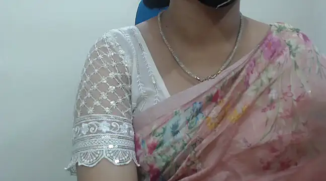 Lovely Siri 23 online show from 01-24-25, 08:32