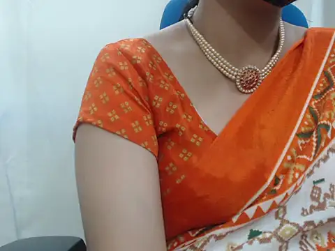 Lovely Siri 23 online show from 11-13-25, 06:12