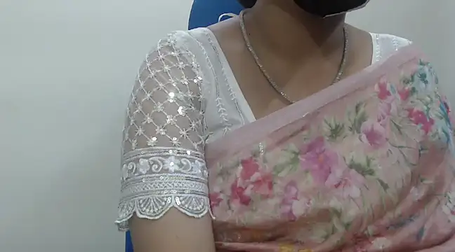 Lovely Siri 23 online show from 01-24-25, 03:02