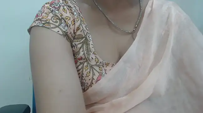 Lovely Siri 23 online show from 02-20-25, 06:28