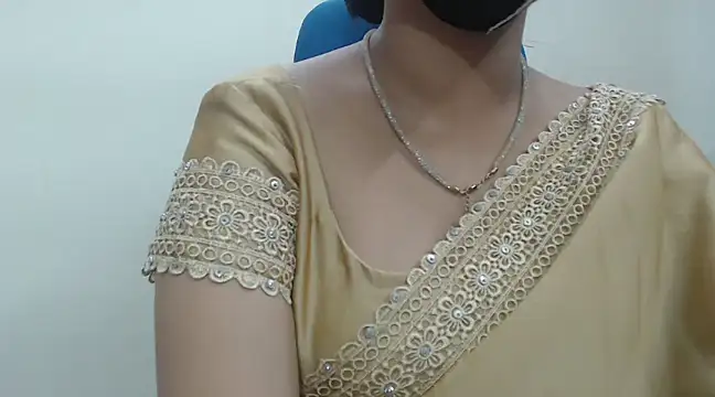 Lovely Siri 23 online show from 01-25-25, 11:02