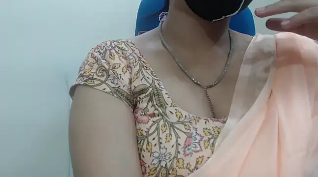 Lovely Siri 23 online show from 03-18-25, 08:39