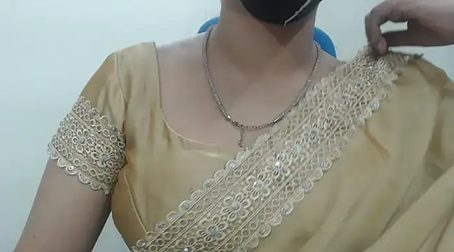 Lovely Siri 23 online show from 02-17-25, 11:02