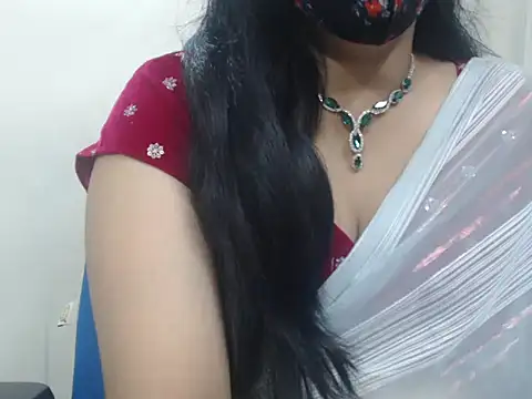 Lovely Siri 23 online show from 02-27-26, 10:04