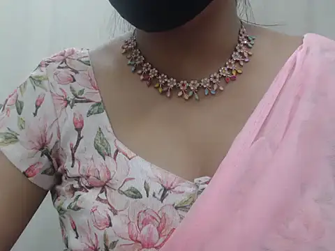 Lovely Siri 23 online show from 03-29-26, 06:59