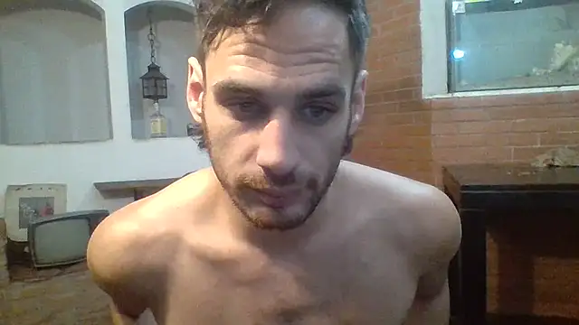 Stevenson988 online show from 04-10-26, 12:50