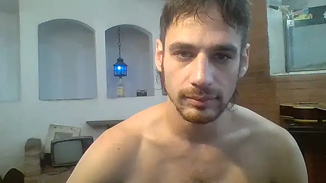 Stevenson988 online show from 04-21-26, 02:56