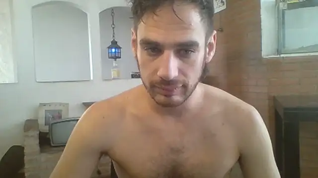 Stevenson988 online show from 04-12-26, 03:15