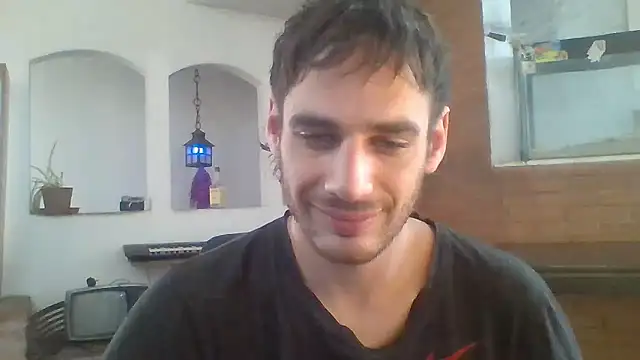 Stevenson988 online show from 01-11-26, 02:13