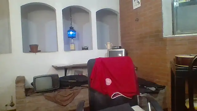 Stevenson988 online show from 03-18-26, 10:54