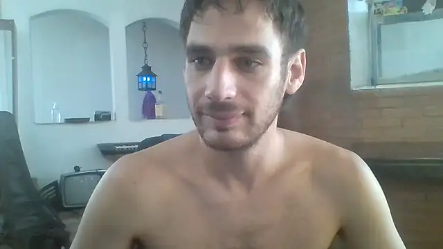 Stevenson988 online show from 01-16-26, 04:44