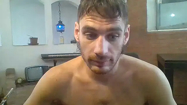 Stevenson988 online show from 02-19-26, 02:36