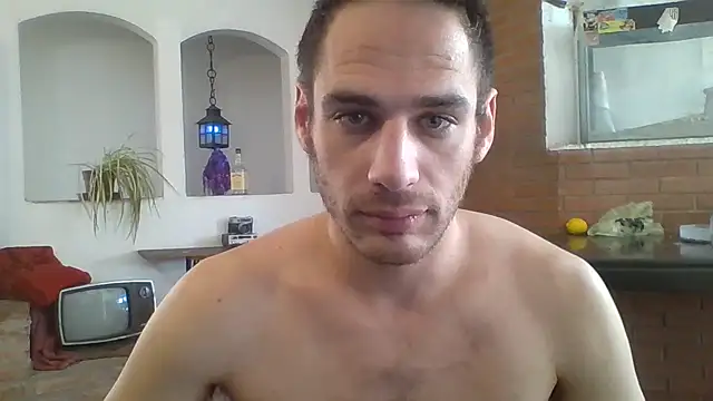 Stevenson988 online show from 10-01-25, 03:27