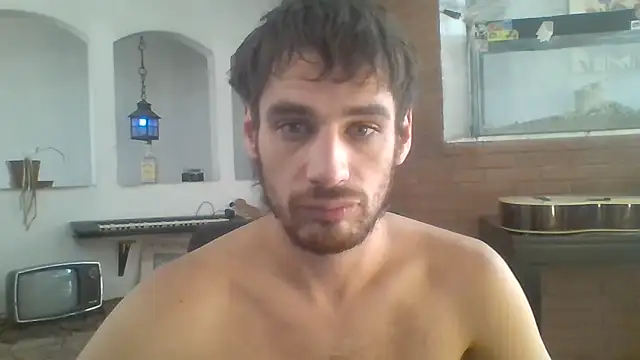 Stevenson988 online show from 02-07-26, 04:37