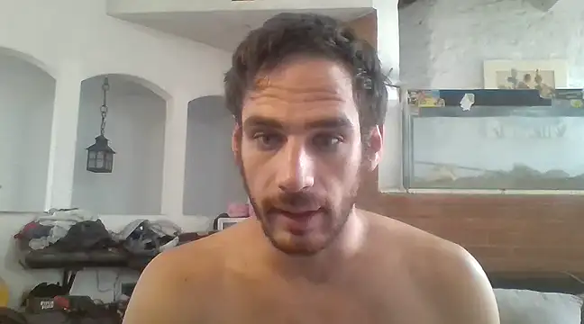 Stevenson988 online show from 02-15-25, 06:33