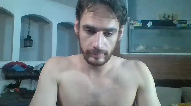 Stevenson988 online show from 02-17-25, 03:58