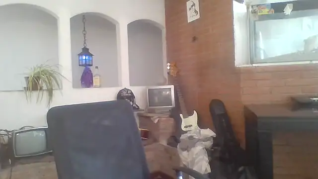 Stevenson988 online show from 10-14-25, 03:23