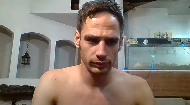 Stevenson988 online show from 01-07-25, 02:20