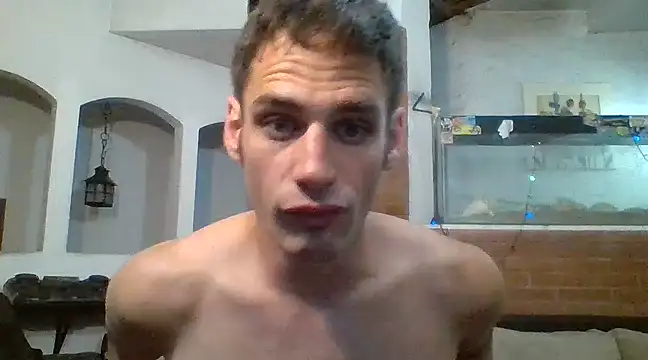 Stevenson988 online show from 01-02-25, 01:38