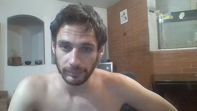 Stevenson988 online show from 11-30-25, 04:57