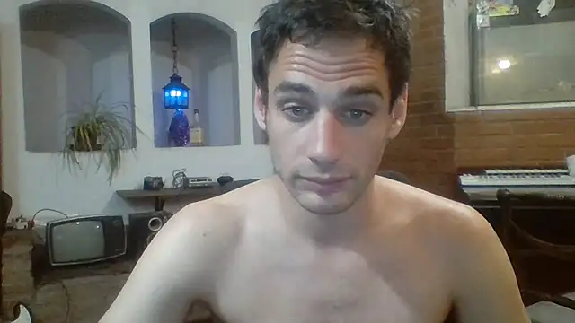 Stevenson988 online show from 11-05-25, 01:52