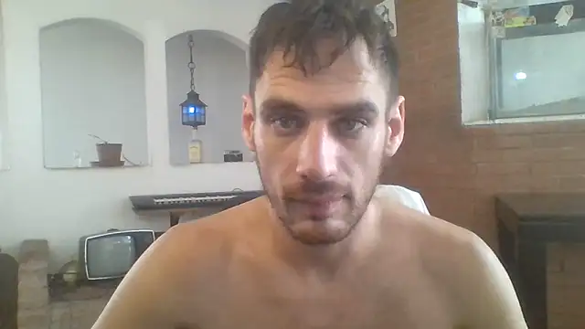 Stevenson988 online show from 02-22-26, 03:57