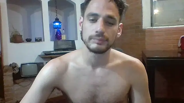 Stevenson988 online show from 12-19-25, 04:27