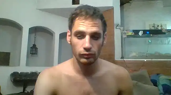 Stevenson988 online show from 01-13-25, 11:17