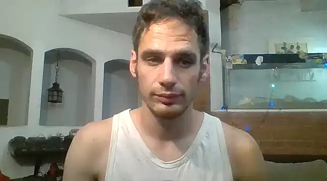 Stevenson988 online show from 01-10-25, 01:21