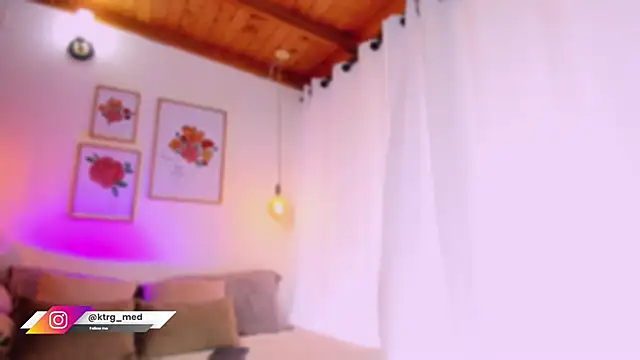 amelie gonzalez online show from 02-05-25, 08:25