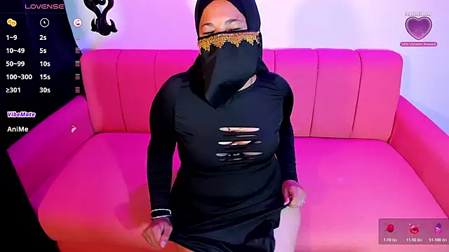 bashiraghazali  online show from 02-24-26, 01:39