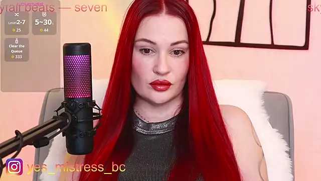 Vicky Fetish online show from 04-26-26, 03:31