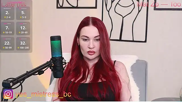 Vicky Fetish online show from 02-28-26, 11:21