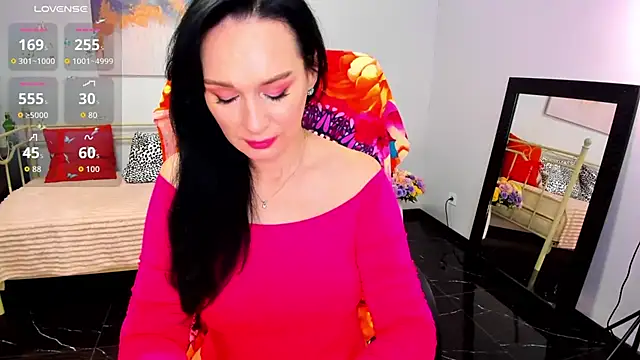 Sofia Ford online show from 06-22-26, 07:05
