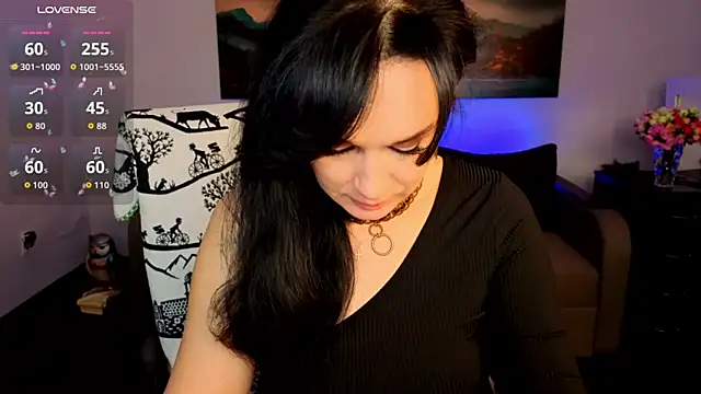 Sofia Ford online show from 05-03-26, 08:30