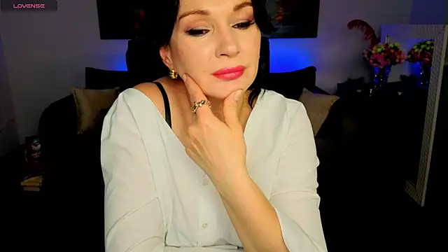 Sofia Ford online show from 05-09-26, 01:25