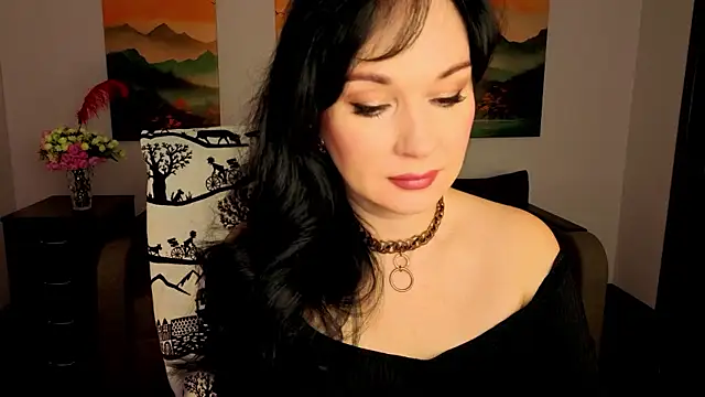 Sofia Ford online show from 01-14-26, 08:07