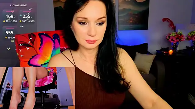 Sofia Ford online show from 05-11-26, 01:01